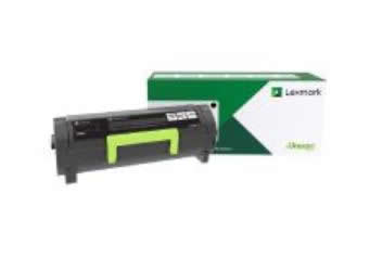 Lexmark 58d0z00 Unidad De Imagen Negro